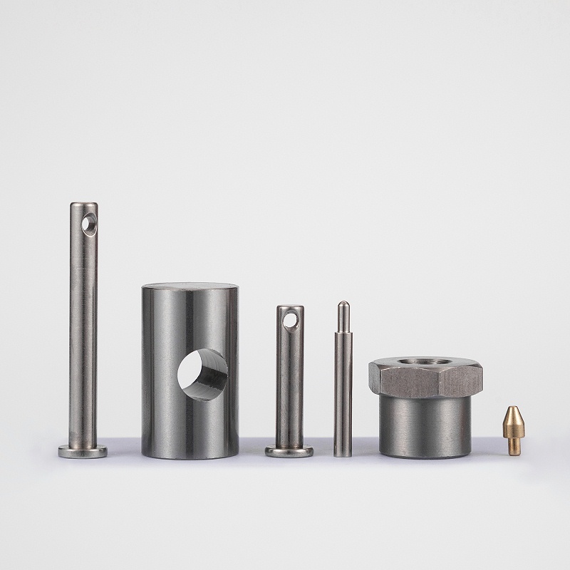 非標(biāo)定位銷(xiāo)