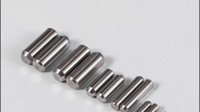 品質(zhì)值得追求的廣州恒源翔 不銹鋼銷釘