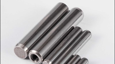 廣州恒源翔 內(nèi)螺紋圓柱銷，不讓您失望