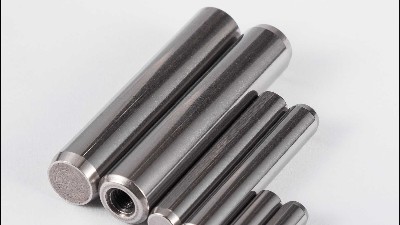 【 模具銷釘廠家】廣大模具銷釘用戶的選擇——廣州恒源翔精密五金！