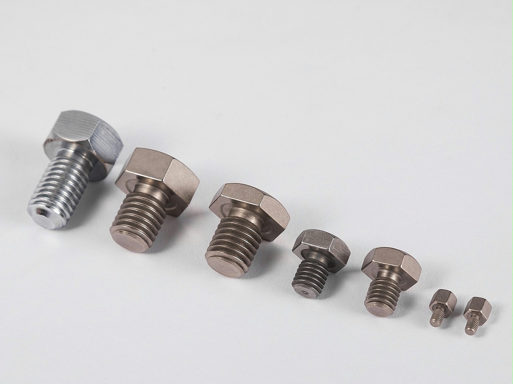 SSTEH/STEHN-止動(dòng)銷(xiāo)