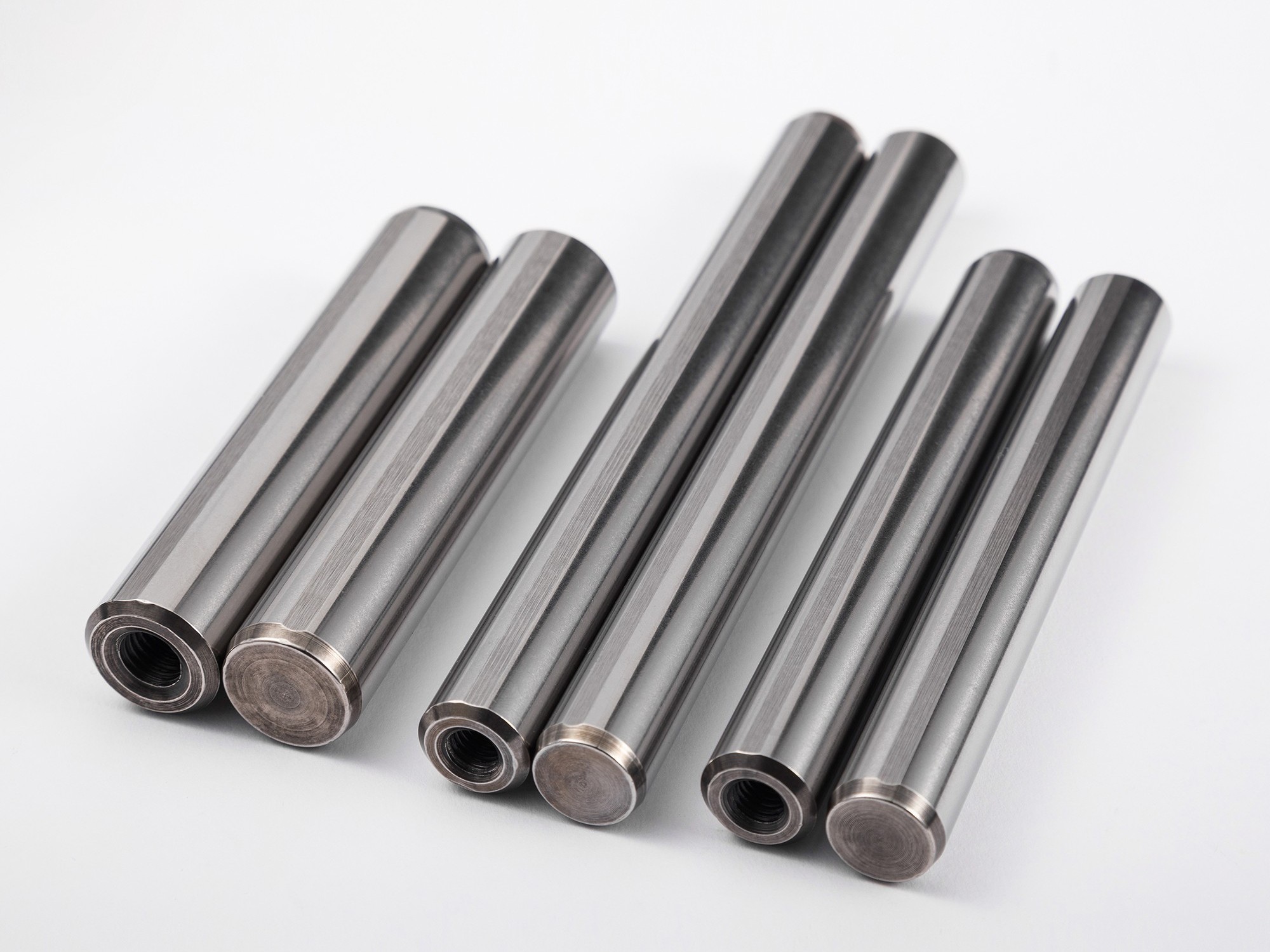 恒源翔精密五金銷釘 靠質(zhì)量積累好口碑