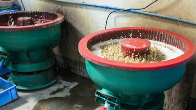 解析定位銷(xiāo)生銹原因和延長(zhǎng)壽命的方法