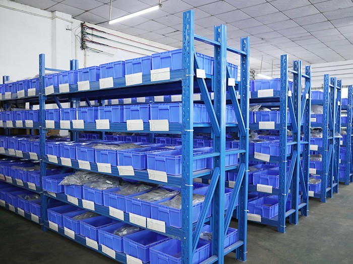 簡析廣州恒源翔的公司實力