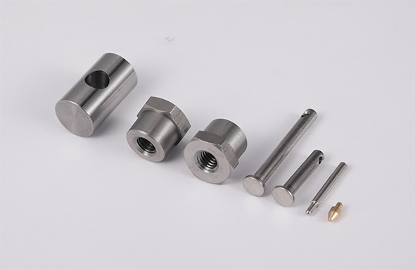 定位銷非標(biāo)定制