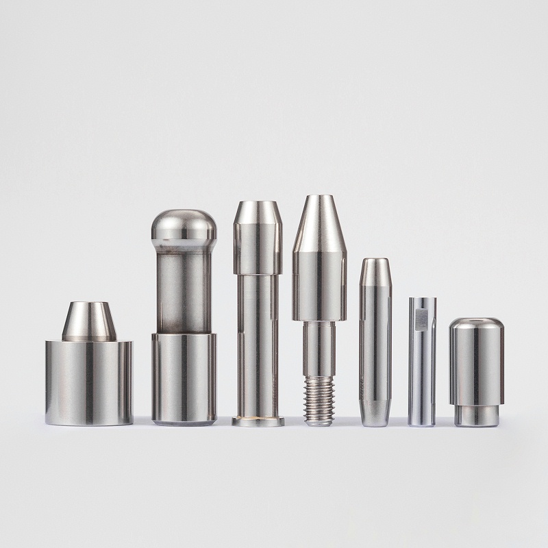 恒源翔精密五金-定位銷