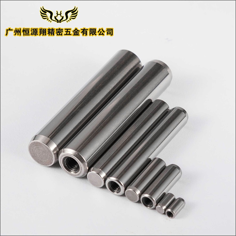 內(nèi)螺紋定位銷