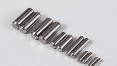 【延續(xù)經(jīng)典】 304圓柱銷認(rèn)準(zhǔn)廣州恒源翔