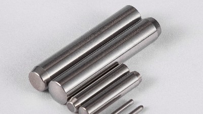 廣州恒源翔 圓柱定位銷釘，質(zhì)量不是一般好