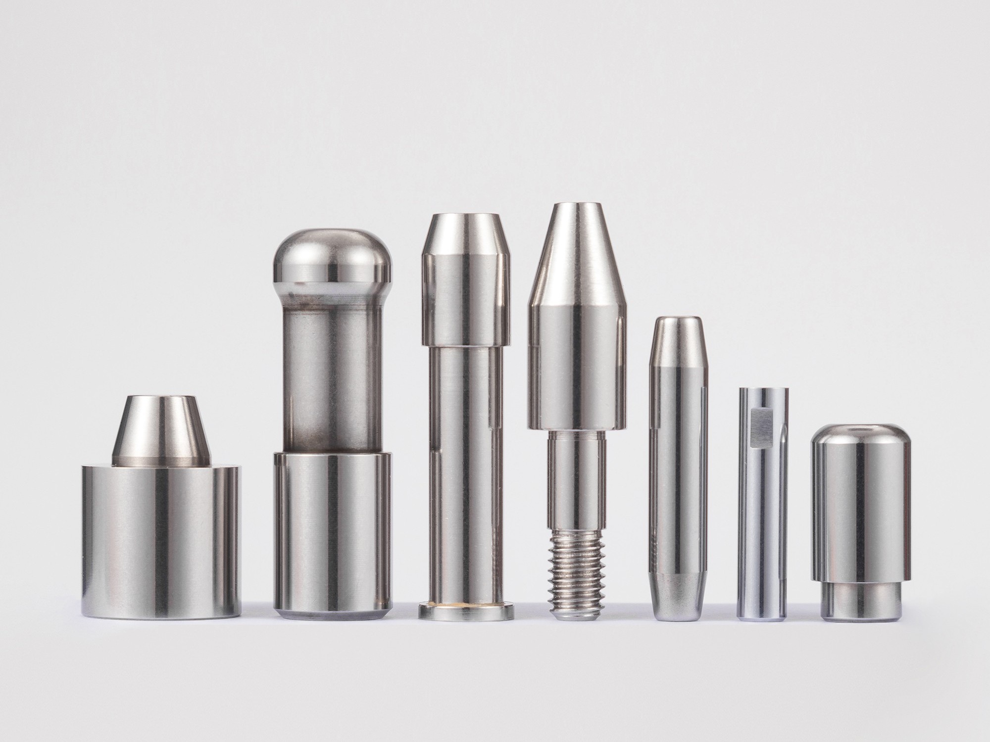 恒源翔精密五金定位銷行業(yè)的踐行者