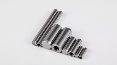 廣州恒源翔精密級(jí) 銷釘，銷釘生產(chǎn)廠家出品，質(zhì)量有保證