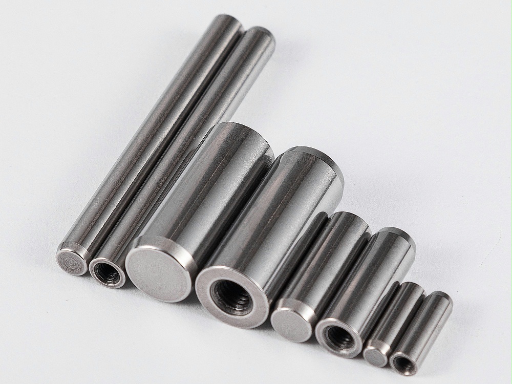 替代MSTP-高硬度內(nèi)螺紋定位銷