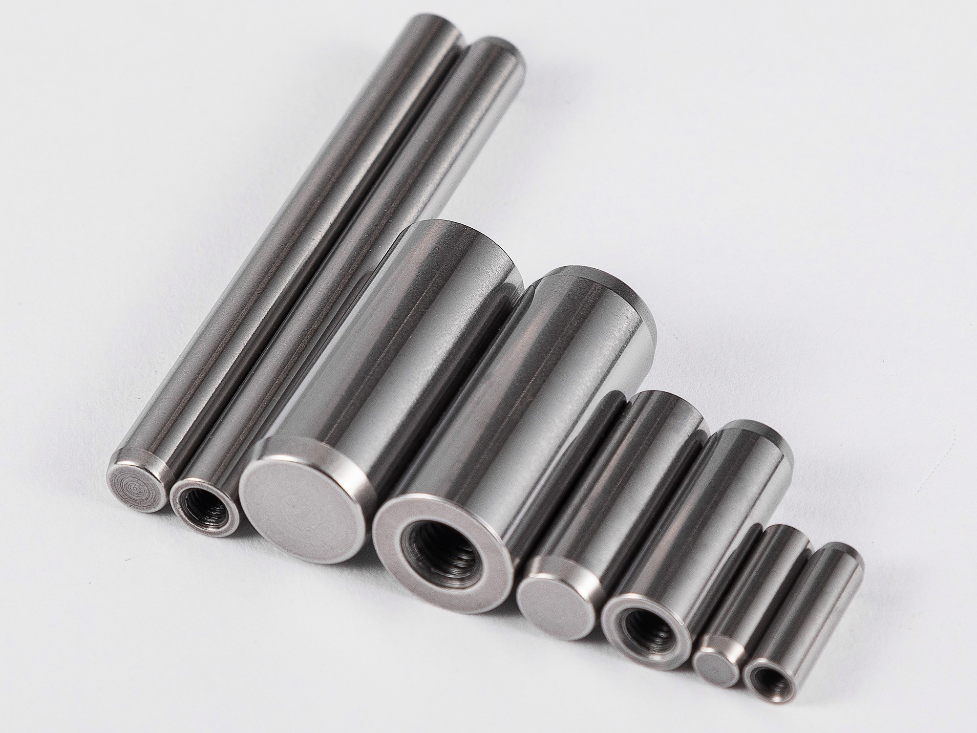 恒源翔精密五金精密型銷釘，好品質(zhì)，無懼考驗