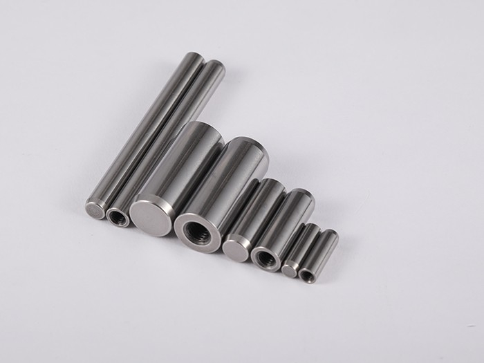 定位銷的類型有哪些